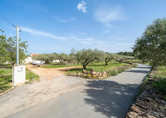 Casa En Olivera A 3 Km De La Costa