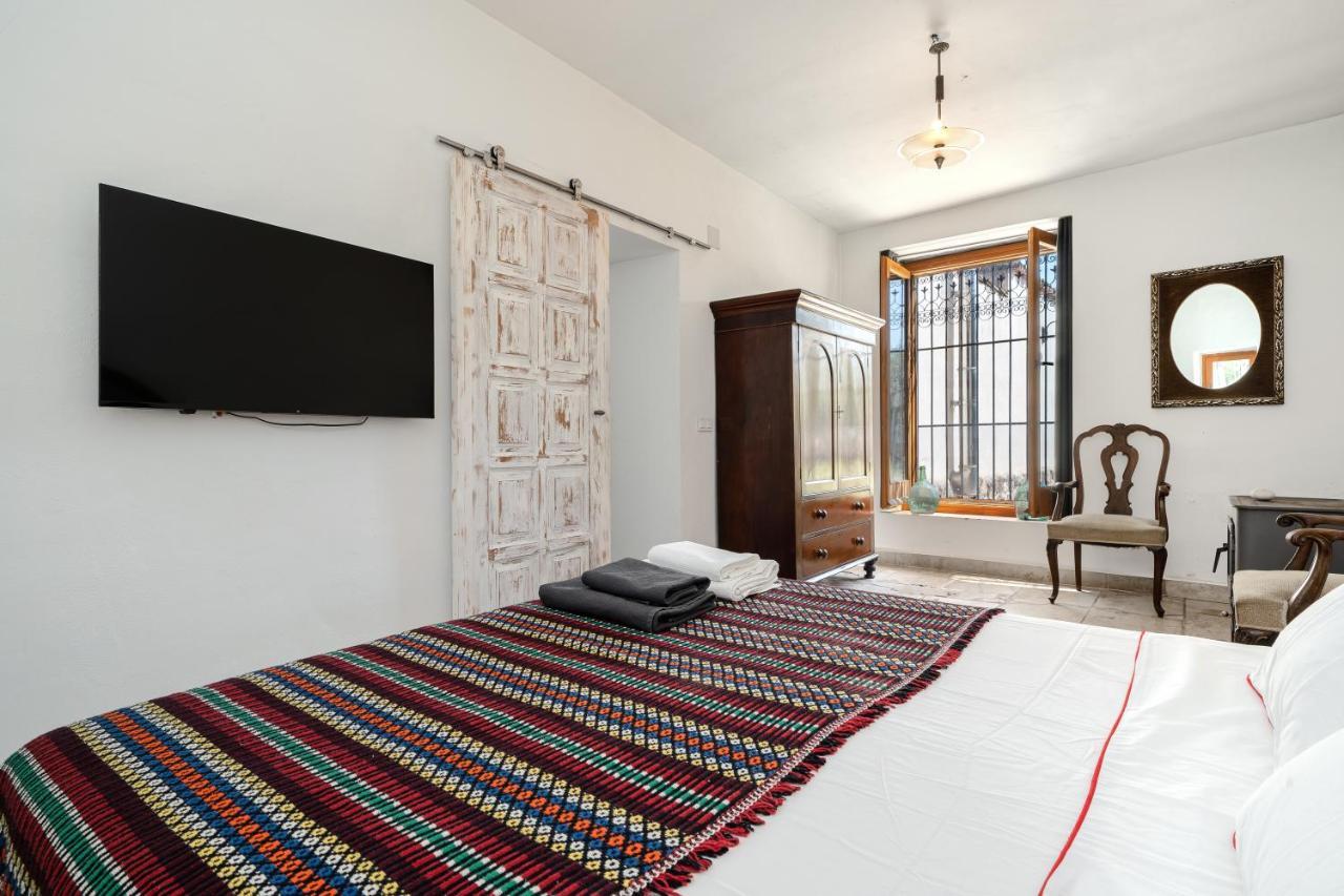 Casa En Olivera A 3 Km De La Costa * El Perelló