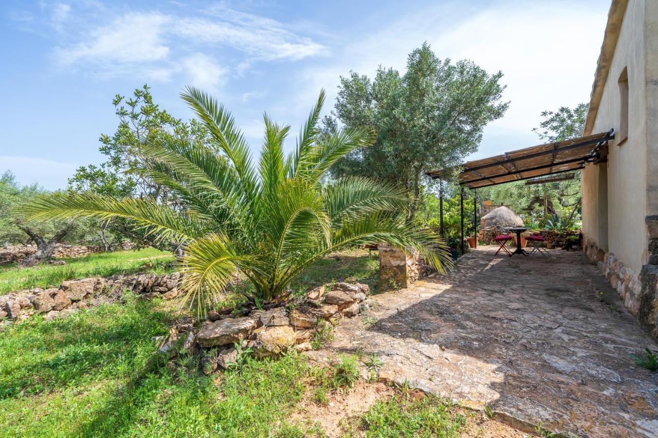 Casa En Olivera A 3 Km De La Costa El Perelló