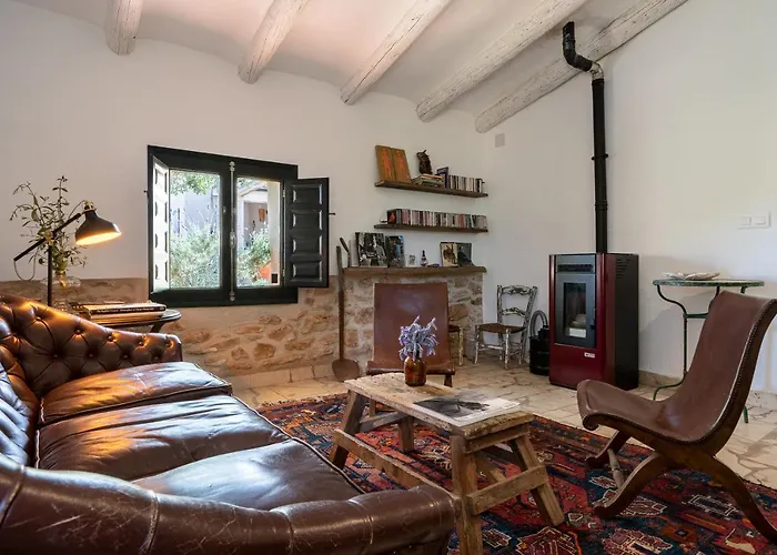 Casa En Olivera A 3 Km De La Costa