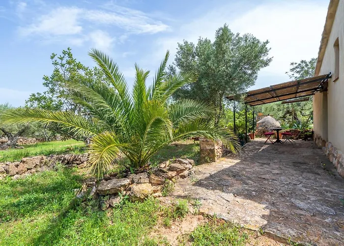Casa En Olivera A 3 Km De La Costa